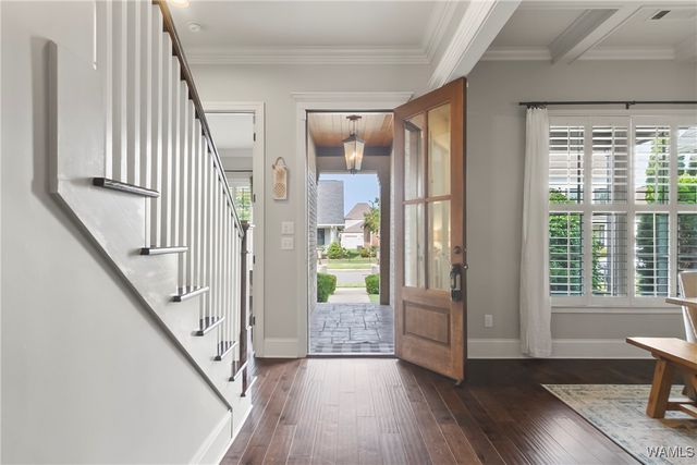 5379 Courtney Avenue, Tuscaloosa, AL 35406