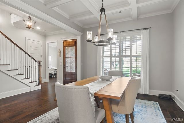 5379 Courtney Avenue, Tuscaloosa, AL 35406