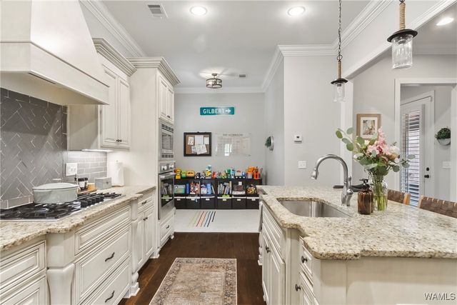 5379 Courtney Avenue, Tuscaloosa, AL 35406