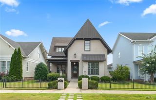 5379 Courtney Avenue, Tuscaloosa, AL 35406