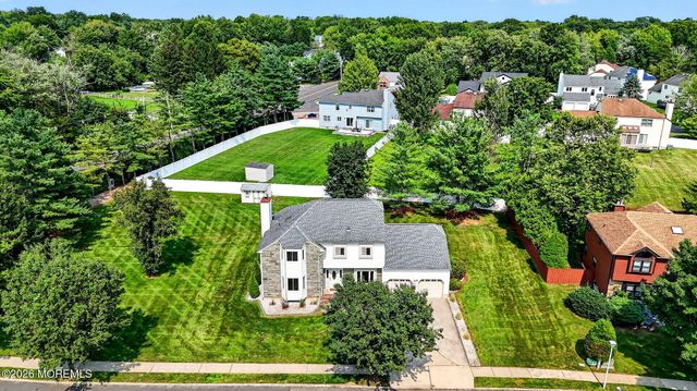 1 Cherry Creek Drive, Matawan, NJ 07747