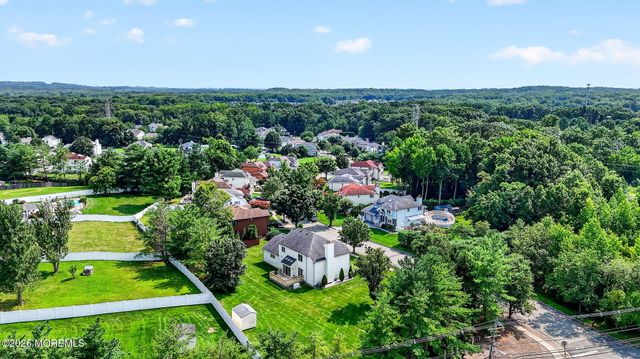 1 Cherry Creek Drive, Matawan, NJ 07747