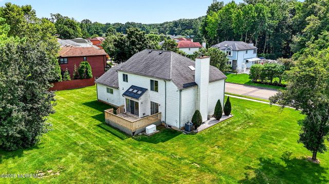 1 Cherry Creek Drive, Matawan, NJ 07747