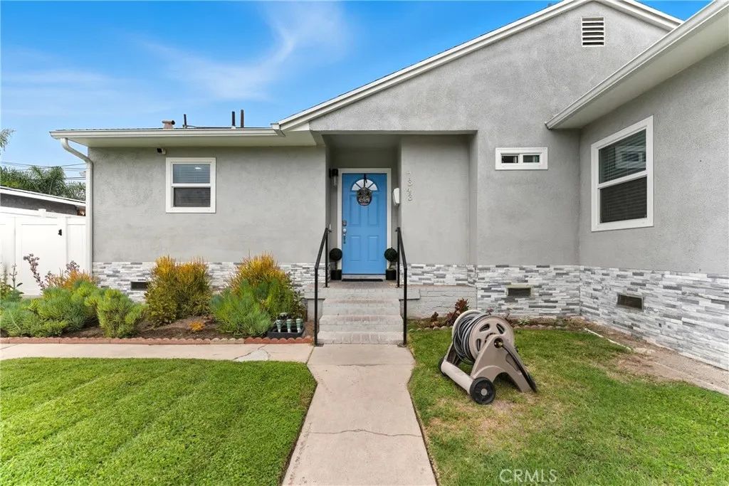 7343 Hannon St, Downey, CA 90240