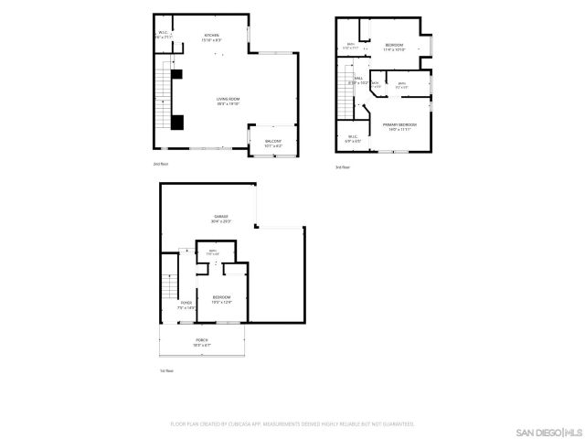 1412 Calabria, Santee, CA 92071