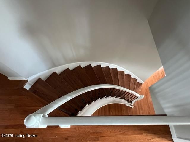 225 Donna Ave, Taylorsville, KY 40071