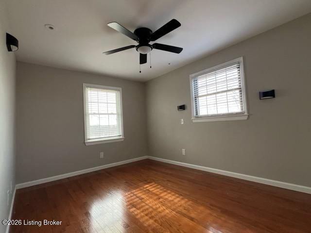 225 Donna Ave, Taylorsville, KY 40071