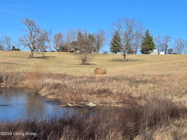 225 Donna Ave, Taylorsville, KY 40071