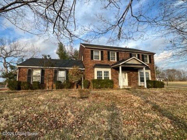 225 Donna Ave, Taylorsville, KY 40071