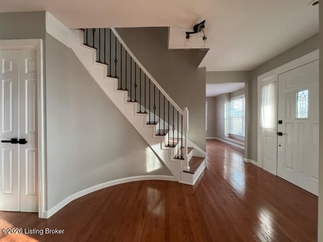 225 Donna Ave, Taylorsville, KY 40071