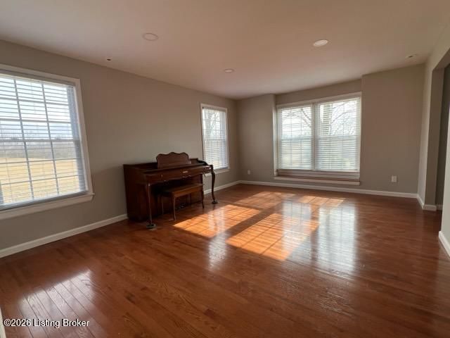 225 Donna Ave, Taylorsville, KY 40071