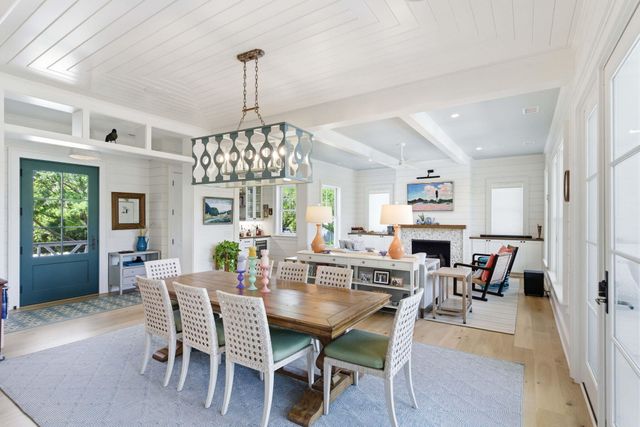2268 Atlantic Avenue, Sullivans Island, SC 29482