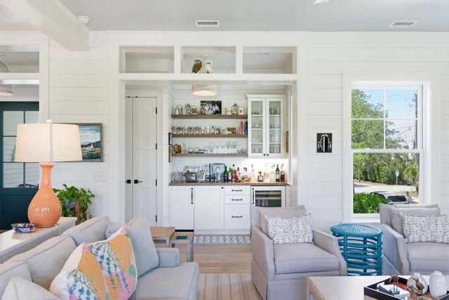 2268 Atlantic Avenue, Sullivans Island, SC 29482