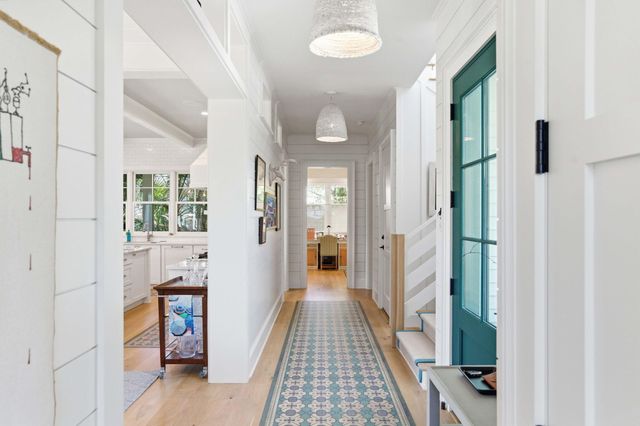 2268 Atlantic Avenue, Sullivans Island, SC 29482