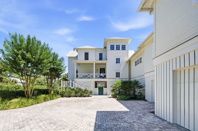 2268 Atlantic Avenue, Sullivans Island, SC 29482