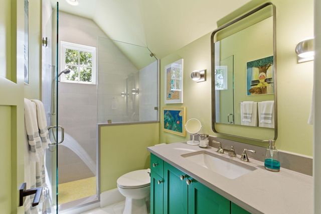 2268 Atlantic Avenue, Sullivans Island, SC 29482