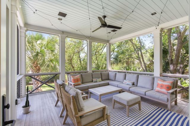 2268 Atlantic Avenue, Sullivans Island, SC 29482
