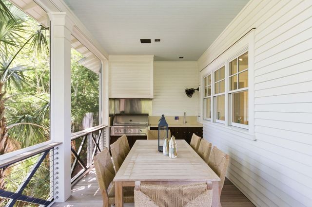 2268 Atlantic Avenue, Sullivans Island, SC 29482