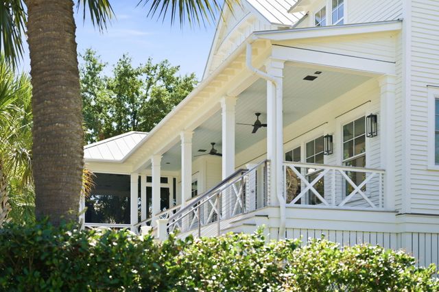 2268 Atlantic Avenue, Sullivans Island, SC 29482