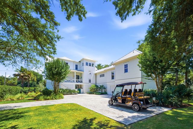 2268 Atlantic Avenue, Sullivans Island, SC 29482