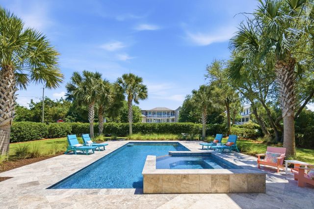 2268 Atlantic Avenue, Sullivans Island, SC 29482