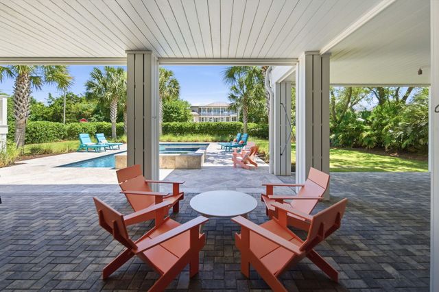 2268 Atlantic Avenue, Sullivans Island, SC 29482
