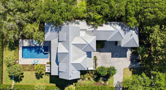 2268 Atlantic Avenue, Sullivans Island, SC 29482
