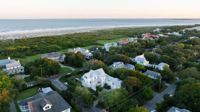 2268 Atlantic Avenue, Sullivans Island, SC 29482