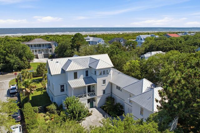 2268 Atlantic Avenue, Sullivans Island, SC 29482