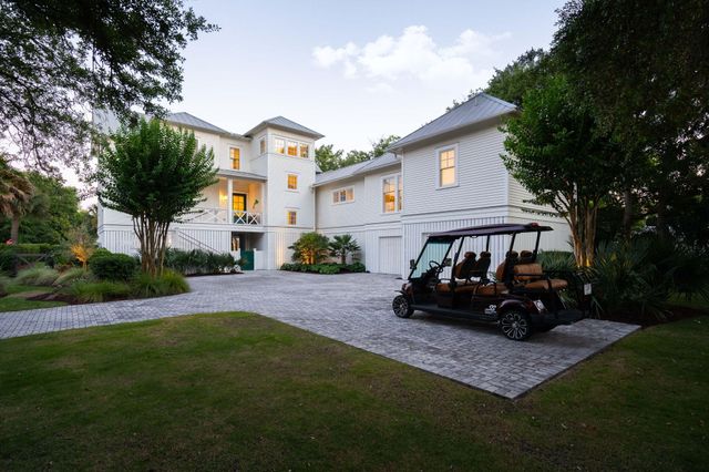 2268 Atlantic Avenue, Sullivans Island, SC 29482