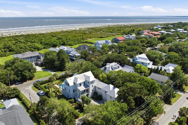 2268 Atlantic Avenue, Sullivans Island, SC 29482