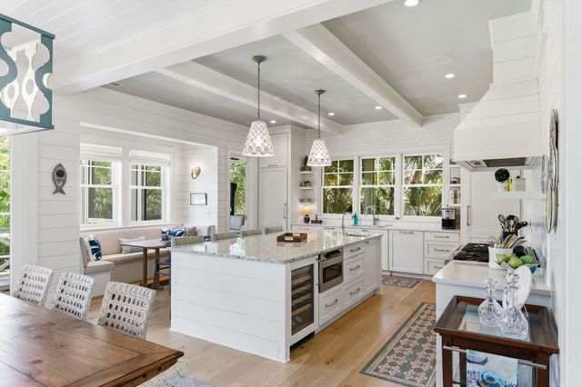 2268 Atlantic Avenue, Sullivans Island, SC 29482