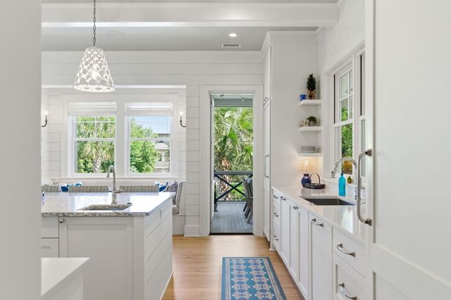 2268 Atlantic Avenue, Sullivans Island, SC 29482
