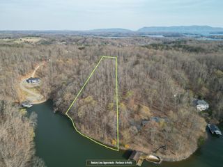 LOT 6 CLEARWATER DR, Moneta, VA 24121