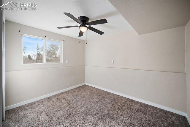 3675 Darkwood Place, Colorado Springs, CO 80910