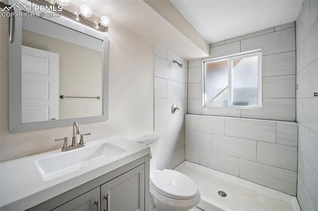 3675 Darkwood Place, Colorado Springs, CO 80910