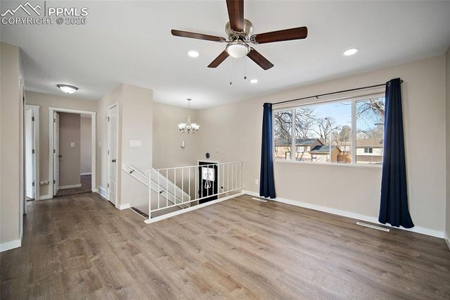 3675 Darkwood Place, Colorado Springs, CO 80910