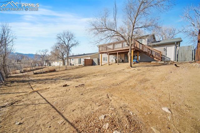 3675 Darkwood Place, Colorado Springs, CO 80910