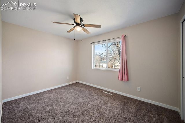 3675 Darkwood Place, Colorado Springs, CO 80910