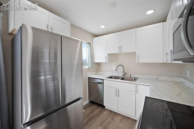 3675 Darkwood Place, Colorado Springs, CO 80910