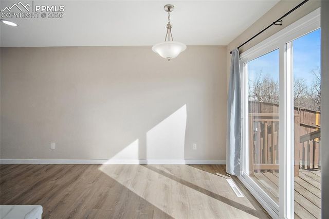 3675 Darkwood Place, Colorado Springs, CO 80910