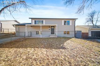 3675 Darkwood Place, Colorado Springs, CO 80910
