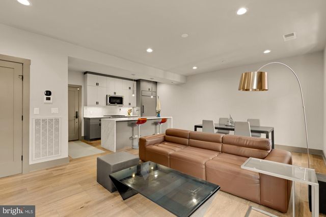 3220 GRACE ST NW #5, Washington, DC 20007