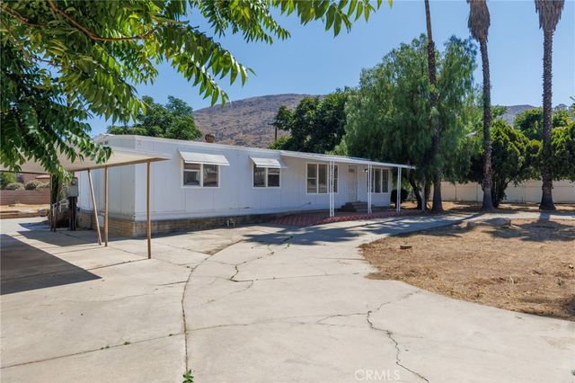 26739 Franklin, Hemet, CA 92545