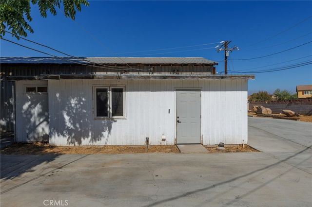 26739 Franklin, Hemet, CA 92545