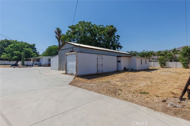 26739 Franklin, Hemet, CA 92545