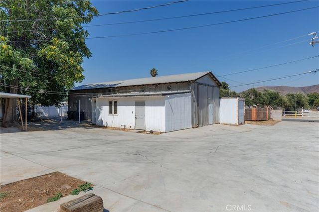 26739 Franklin, Hemet, CA 92545