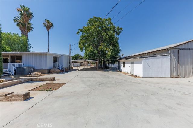26739 Franklin, Hemet, CA 92545