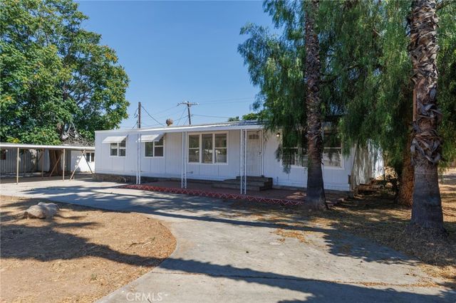 26739 Franklin, Hemet, CA 92545