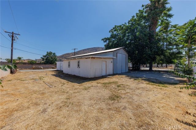 26739 Franklin, Hemet, CA 92545